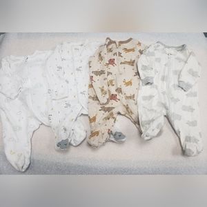 Newborn Sleepers